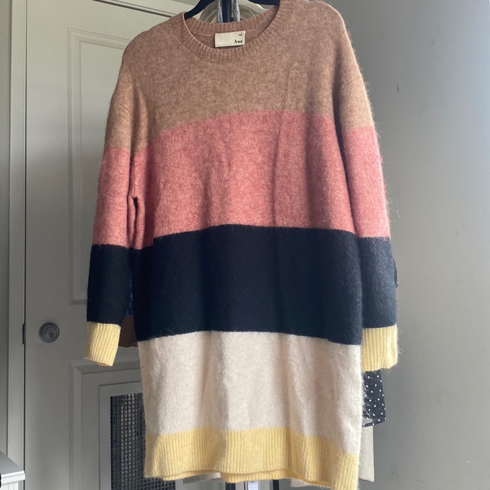 Wilfred free large/X-Large dress